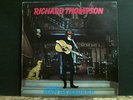 RICHARD THOMPSON  Henry The Human Fly  LP  1U/1U matrix  original  Great