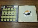 ELVIS PRESLEY- THE OTHER SIDES VOL.2 BOX SET 4 LPs + ELVIS CLOTH SWATCH LPM 6402