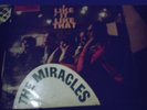 the miracles vinyl lp, i like it like that,TML 11003, 1964,£15 start,no reserve