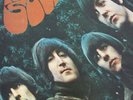 The Beatles Rubber Soul LP VINYL Parlophone 1984