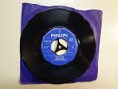 JOHNNY BURTON: Polevault Man-Polythene Doll-U.K. 7