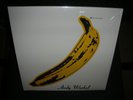 The Velvet Underground & Nico 50th Anniversary *NEW RECORD LP VINYL banana peel