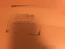Dave Matthews Band Record Store Day Charlottesville Black Friday 2018 W/Target