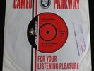 ? & THE MYSTERIANS - I Need Somebody, 1966 UK Cameo, Mod,Soul Club,60s Garage EX