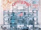 GRATEFUL DEAD Playing In The Band 12 Vinyl LP 2018 RECORD STORE DAY Black Friday