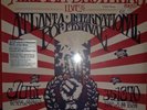 Allman Brothers Band ?– Live At The Atlanta 4LP Vinyl Numbered RSD 2018 NEW