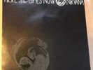 NIRVANA Here She Comes Now MELVINS Split 7