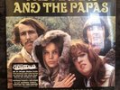 Mamas and The Papas ?Complete Singles 2 LP RSD 2018 green vinyl NEW SEALED RARE