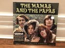 The Mamas and the Papas The Complete Singles RSD Black Friday vinyl LP
