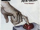 APOLLO BROWN, The reset, in shrink