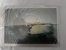 GEORGE MICHAEL - FATHER FIGURE - 7” SQUARE PICTURE DISC Rare sealed unused
