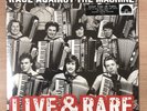 Rage Against The Machine - Live & Rare Black Friday  2018 Record Store Day 18