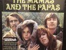 THE MAMAS AND THE PAPAS THE COMPLETE SINGLES 2LP RSD BLACK FRIDAY 2018