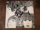 The Beatles Vinyl Revolver Japan Export