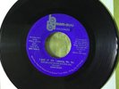 SANTIAGO LAND OF THE LEAPING NO NO / FEELING GOOD BAM-BOO rare soul funk 45