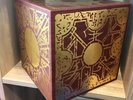 Hellraiser 7-Inch Vinyl 45RPM Box Set (2017) Mondo, Christopher Young