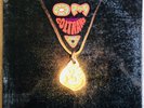 John Coltrane OM orange black Stereo VG or better