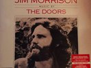 Jim Morrison & The Doors: An American Prayer 2018 RSD Black Friday Vinyl LP/7000