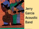 Jerry Garcia Band: Almost Acoustic 2018 RSD Black Friday Exclusive Vinyl/5000.