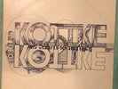 Leo Kottke 12 String Blue, Live At The Scholar Coffeehouse RARE Lp