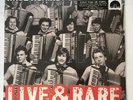 Rage Against The Machine   Live & Rare 2X LP 2018 RSD Black Friday Exclusive NEW