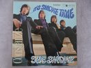 THE SMOKE - ITS SMOKE TIME ORIGINAL 1967 GERMAN PSYCH LP RARE   EX CONDITION