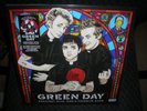 Green Day ***Greatest Hits: God's Favorite Band **NEW RECORD LP VINYL