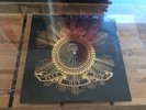 Fall Out Boy From Under The Cork Tree 1/500 Limited Edition Gold SEALED Vinyl Lp