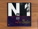 VINYLE LES BEATLES N°1 ODEON OSX 225