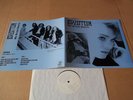 Led Zeppelin - MY BRAIN HURTS Japan 1972 rare live Not TMOQ NM
