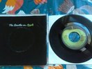 The Beatles rarest Apple 45 record sleeve HEY JUDE 1st press SOLID APPLE SLEEVE