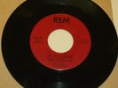ROCKABILLY 45 RPM RECORD - JIMMY LEE BALLARD - REM 305