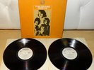 GRASS ROOTS GOLDEN DISK 2LP JAPAN WHITE PROMO PROBE IPP-95013B TURTLES PLAYS NM