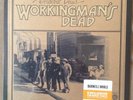 SEALED  Grateful Dead - Workingman's Dead Record LP BARNES & NOBLE Color Vinyl