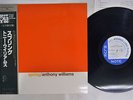 ANTHONY WILLIAMS SPRING BLUE NOTE SGD-70 / BST 84216 Japan OBI VINYL LP