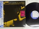 KENNY DORHAM UNA MAS BLUE NOTE BN 4127 Japan OBI VINYL LP