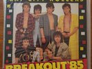 Bay City Rollers - Breakout 85 mint record