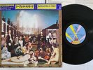 ELECTRIC LIGHT ORCHESTRA SECRET MESSAGES JET 25AP 2640 Japan CAP OBI VINYL LP