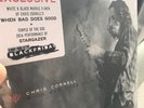 Chris Cornell: When Bad Does Good 2018 RSD Black Friday 7