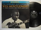 WES MONTGOMERY The Incredible Jazz Guitar Of LP 1960 US stereo  RLP 1169 DG EX-