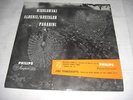 (8682) Zino Francescatti - Wieniawski - Pagannini - 25cm/10