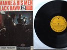 Shelly Manne & His Men At The Black Hawk, Vol. 2, Orig. Mono