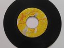 HOPETON LEWIS - HIGH ON MUSIC / VERSION  THOROUGH BRED ROOTS DUB  7''/VG