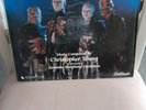 Helbound Hellraiser 2 original soundtrack LP Christopher Young 1989