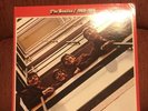 The Beatles  JAPAN 1962 - 1966 12”   1976  With POSTER Japanese Import LP