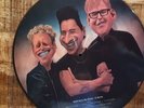 Depeche Mode Walking In My Shoes-to Berlin 2013