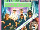 THE CORAL   MOVE THROUGH THE DAWN   180gsm VINYL LP plus DOWNLOAD   *NEW/SEALED*