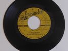 ALTON AND THE FLAMES - DANCE CRASHER /  BABA BROOKS BAND - VITAMIN 