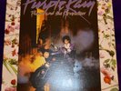 Purple Rain by Prince and the Revolution LP Vinyl Record Album 1984