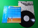 THE BOOMTOWN RATS - A Tonic For The Troops / Japanese *PROMO* Vinyl LP W/OBI Y69